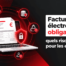 Facturation électronique obligatoire quels risques cyber pour les entreprises