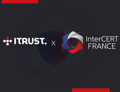 Le CERT ITrust rejoint l’InterCERT France