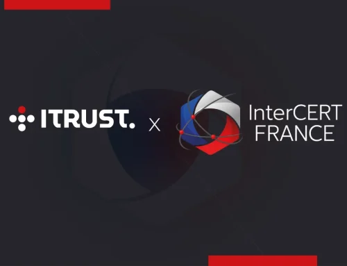 ITrust CERT Joins InterCERT France