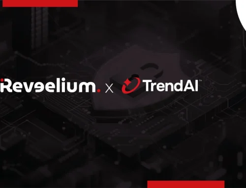 TrendAI Vision One™ × Reveelium.ai Defend : deux plateformes, une vision unifiée de la menace