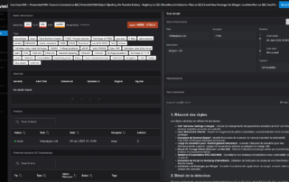 Découvrir le Module Use Cases de Reveelium